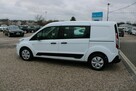 Ford Transit Connect 1.5 EcoBlue 120KM Trend F-vat Gwarancja SalonPL - 9