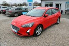 Ford Focus Trend Edition FullLed AUTOMAT Gwarancja F-vat 120HP - 2