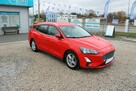 Ford Focus Trend Edition FullLed AUTOMAT Gwarancja F-vat 120HP - 4