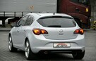 Opel Astra 1,6T 180KM Innovation/BiXenon/Navi/Led/PDC/LaneAssist/ACC/Infinity - 4