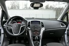 Opel Astra 1,6T 180KM Innovation/BiXenon/Navi/Led/PDC/LaneAssist/ACC/Infinity - 5