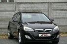 Opel Astra 1,4T 120KM Enjoy/Klima/Alu/Tempomat/Serwis/Model2011/ - 2