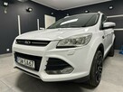 Ford Kuga II 1.6 Benz 150KM Alusy Rej PL Gwarancja - 2