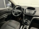 Ford Kuga II 1.6 Benz 150KM Alusy Rej PL Gwarancja - 10