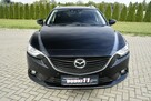 Mazda 6 2,0B DUDKI11 Serwis-Full.Bi-Xenon,Navi.Klimatr 2 str.kredyt.GWARANCJA - 5