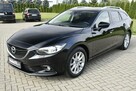 Mazda 6 2,0B DUDKI11 Serwis-Full.Bi-Xenon,Navi.Klimatr 2 str.kredyt.GWARANCJA - 8