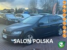 Škoda Octavia Gwarancja, Salon Polska, 4x4, - 1