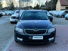 Škoda Octavia Gwarancja, Salon Polska, 4x4, - 2