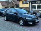 Škoda Octavia Gwarancja, Salon Polska, 4x4, - 3