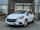 Opel Corsa 1.4Turbo 100KM Enjoy Salon Polska 1włPodgrzewana szyba Klima GWARANCJA - 2