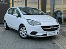 Opel Corsa 1.4Turbo 100KM Enjoy Salon Polska 1włPodgrzewana szyba Klima GWARANCJA - 3