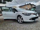 Renault Clio 900 Turbo 90 KM 100% Serwis 100 Bezwypadek Z Niemiec Zapraszamy !!! - 2