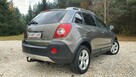 Opel Antara 2.4 Benzynka 140KM # 4x4 # Navi # Parktronic # Super Stan !!! - 2