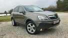 Opel Antara 2.4 Benzynka 140KM # 4x4 # Navi # Parktronic # Super Stan !!! - 3