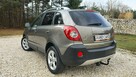 Opel Antara 2.4 Benzynka 140KM # 4x4 # Navi # Parktronic # Super Stan !!! - 4