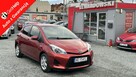 Toyota Yaris 1.5 Hybryda Automat Zarejestrowany Ubezpieczony - 1