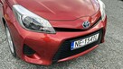 Toyota Yaris 1.5 Hybryda Automat Zarejestrowany Ubezpieczony - 2