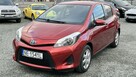 Toyota Yaris 1.5 Hybryda Automat Zarejestrowany Ubezpieczony - 15