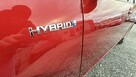 Toyota Yaris 1.5 Hybryda Automat Zarejestrowany Ubezpieczony - 16