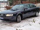Audi A6 C4*2.6*251t.km*Sedan*Klima*Stan.B.D - 5