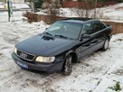 Audi A6 C4*2.6*251t.km*Sedan*Klima*Stan.B.D - 6