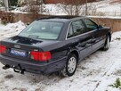 Audi A6 C4*2.6*251t.km*Sedan*Klima*Stan.B.D - 7