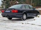 Audi A6 C4*2.6*251t.km*Sedan*Klima*Stan.B.D - 8