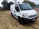 Opel Movano - 4
