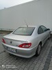 sprzedam peugeot 406coupe - 5