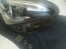 Lampa reflektor lewy Mercedes cla w 118 rok 2022oryginał - 11