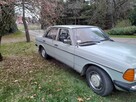 Mercedes w123 - 5