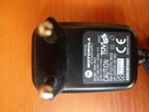 Ładowarka sieciowa MOTOROLA - 2