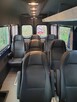 MERCEDES SPRINTER 9-Osobowy komfortowy - Wypożyczalnia- Wyn - 3