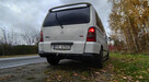 Mercedes Vito, HAK, 9-osobowy - 4