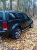 Dodge nitro Detonator 4x4, 2011 rok, 4.0, RT sprzedam - 2
