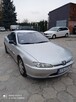 sprzedam peugeot 406coupe - 3
