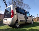 Fiat doblo ekonomiczny z windą - 1