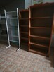 Regały, wieszaki ,meble sklepowe i magazynowe cena od 20żł - 7