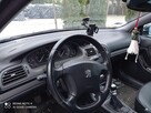 sprzedam peugeot 406coupe - 1