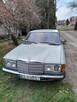 Mercedes w123 - 6