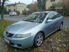 Honda Accord w dobrym stanie - 3