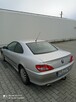 sprzedam peugeot 406coupe - 4