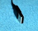 Kabel USB micro USB USB-C lightning przedłużacz USB 3 w 1 - 3