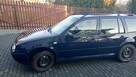 Sprzedam volkswagen golf 4 - 4