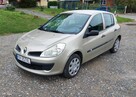 Renault Clio, Pl, zadbany, 2 komplety opon - 1