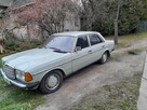 Mercedes w123 - 4