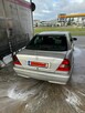 Mercedes z niezawodnym silnikiem i skrzynią automatyczną - 2