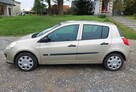 Renault Clio, Pl, zadbany, 2 komplety opon - 3