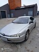 sprzedam peugeot 406coupe - 2