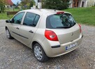 Renault Clio, Pl, zadbany, 2 komplety opon - 2